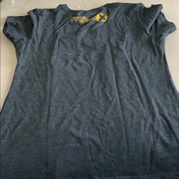Women’s L Project X t-shirt NWT never worn - Picture 2 of 3
